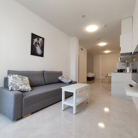 Rentalsevilla San Luis Luaran gambar