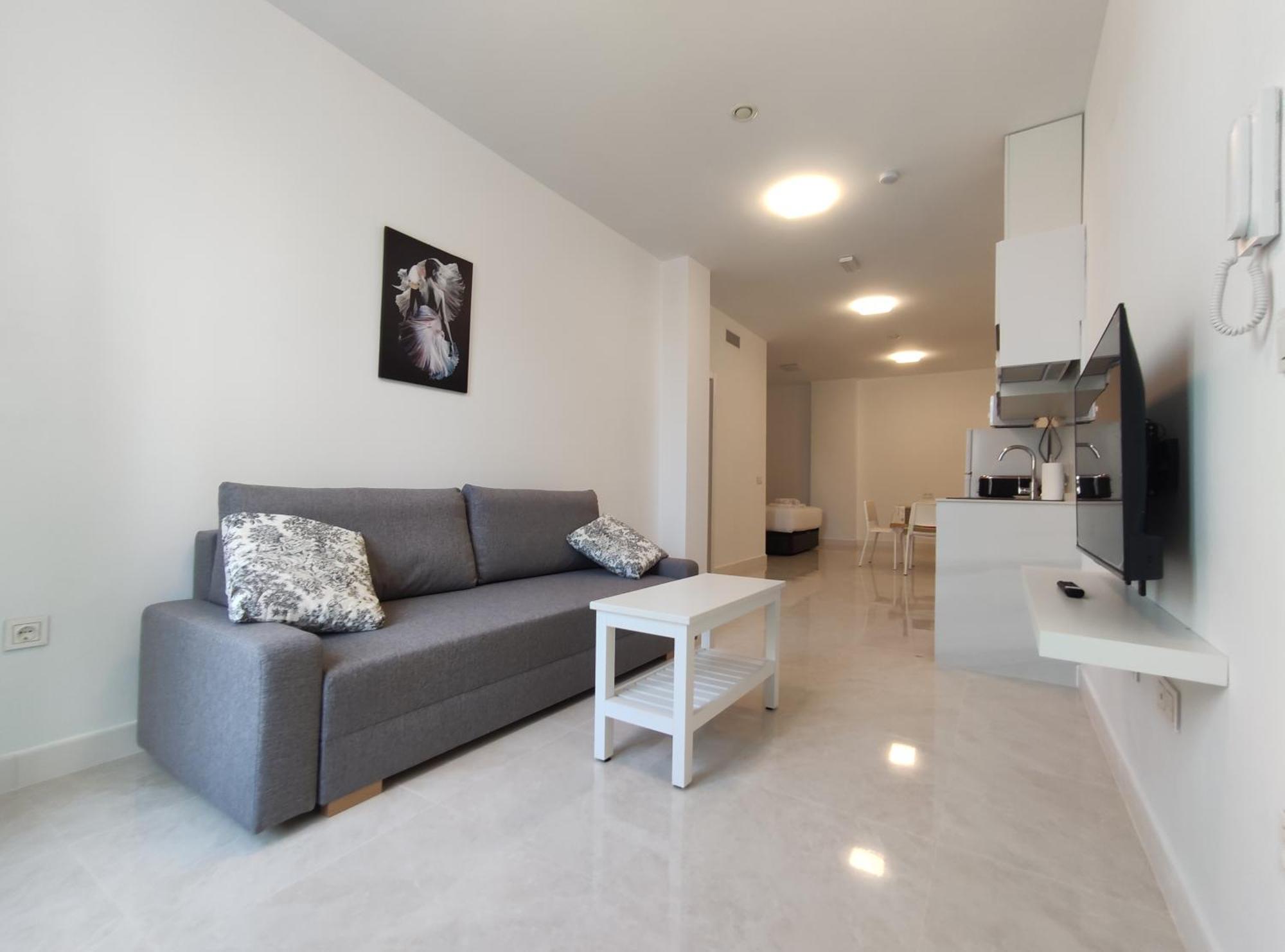 Rentalsevilla San Luis Luaran gambar