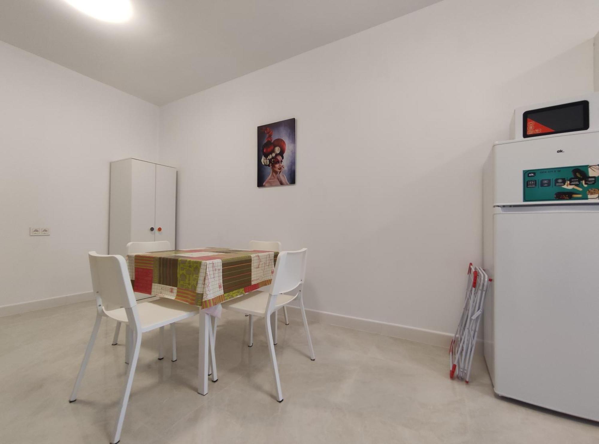 Rentalsevilla San Luis Luaran gambar