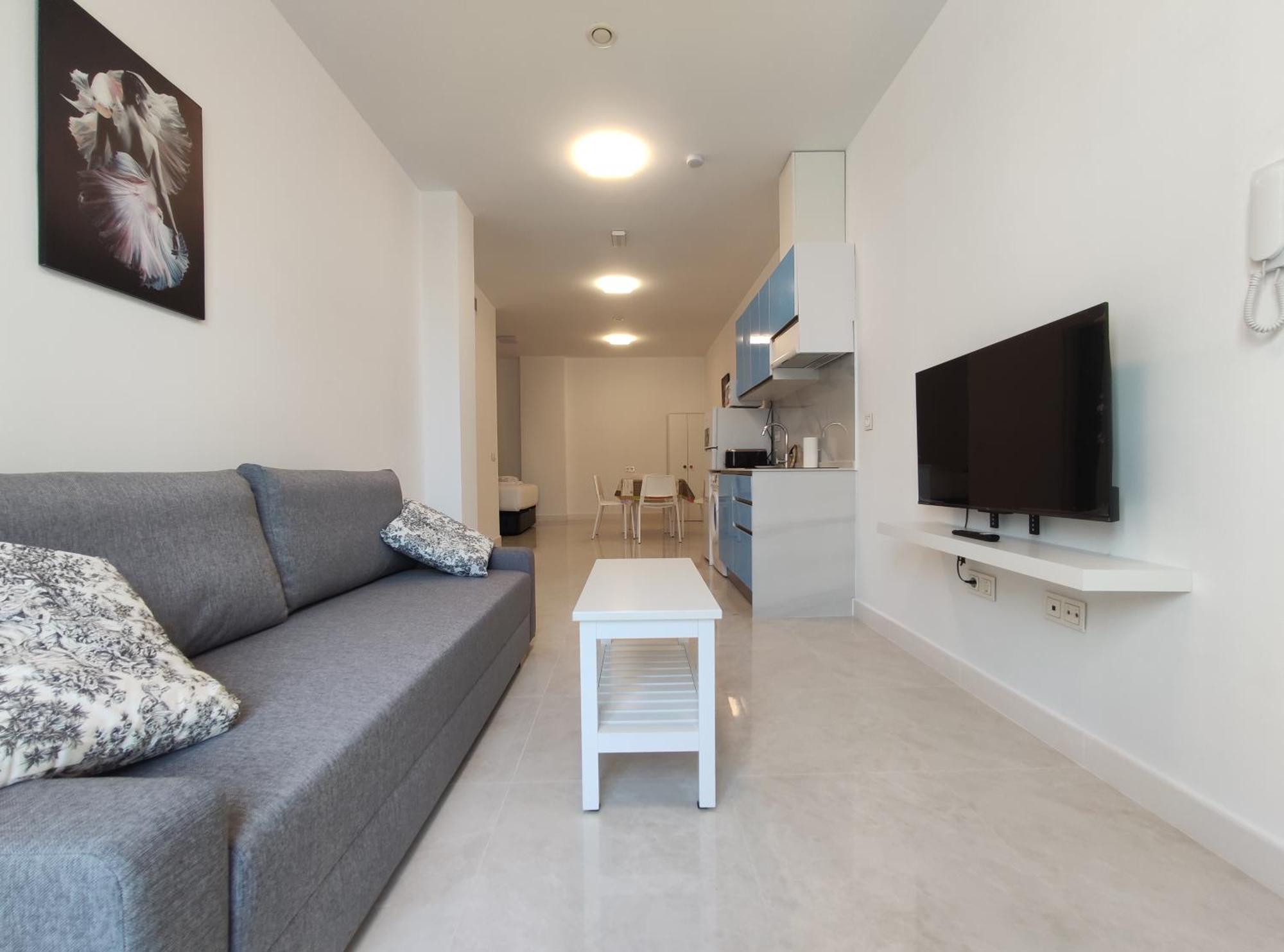 Rentalsevilla San Luis Luaran gambar