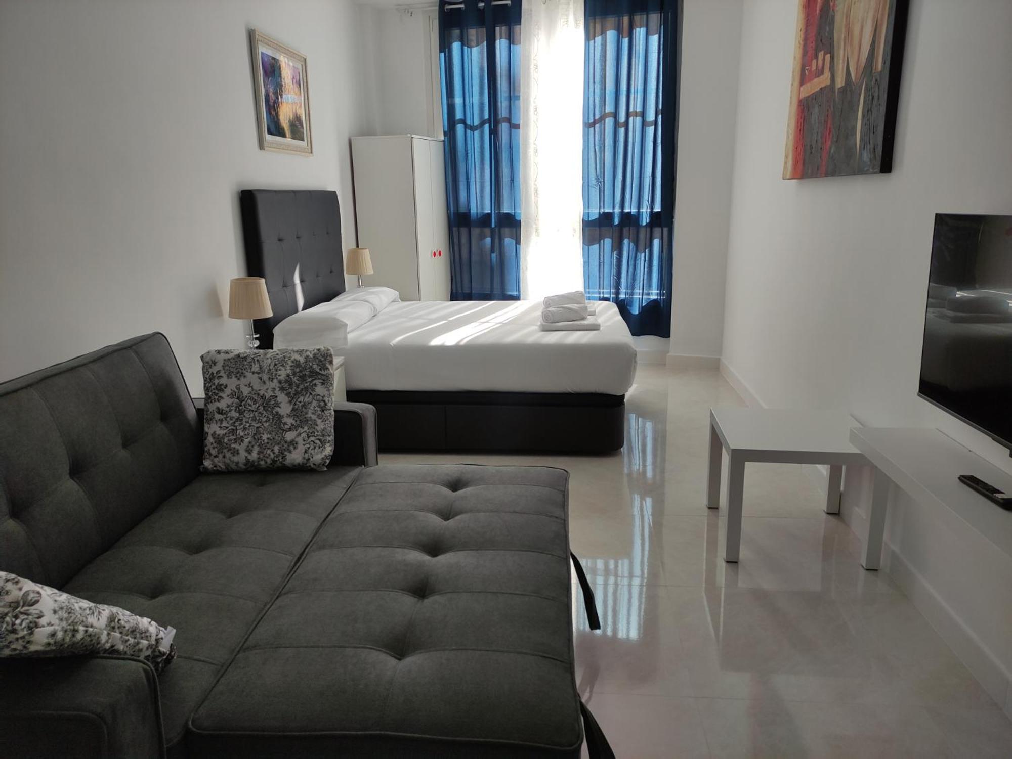 Rentalsevilla San Luis Luaran gambar
