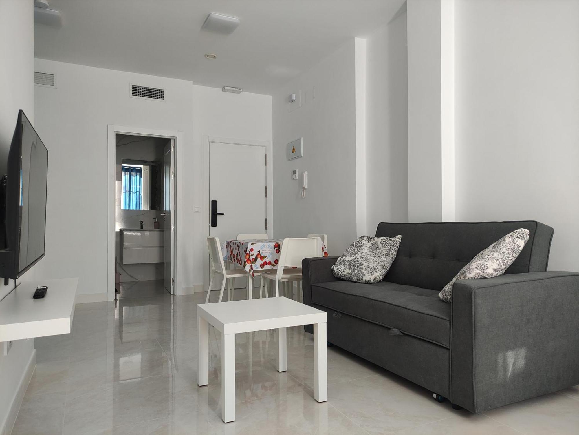Rentalsevilla San Luis Luaran gambar