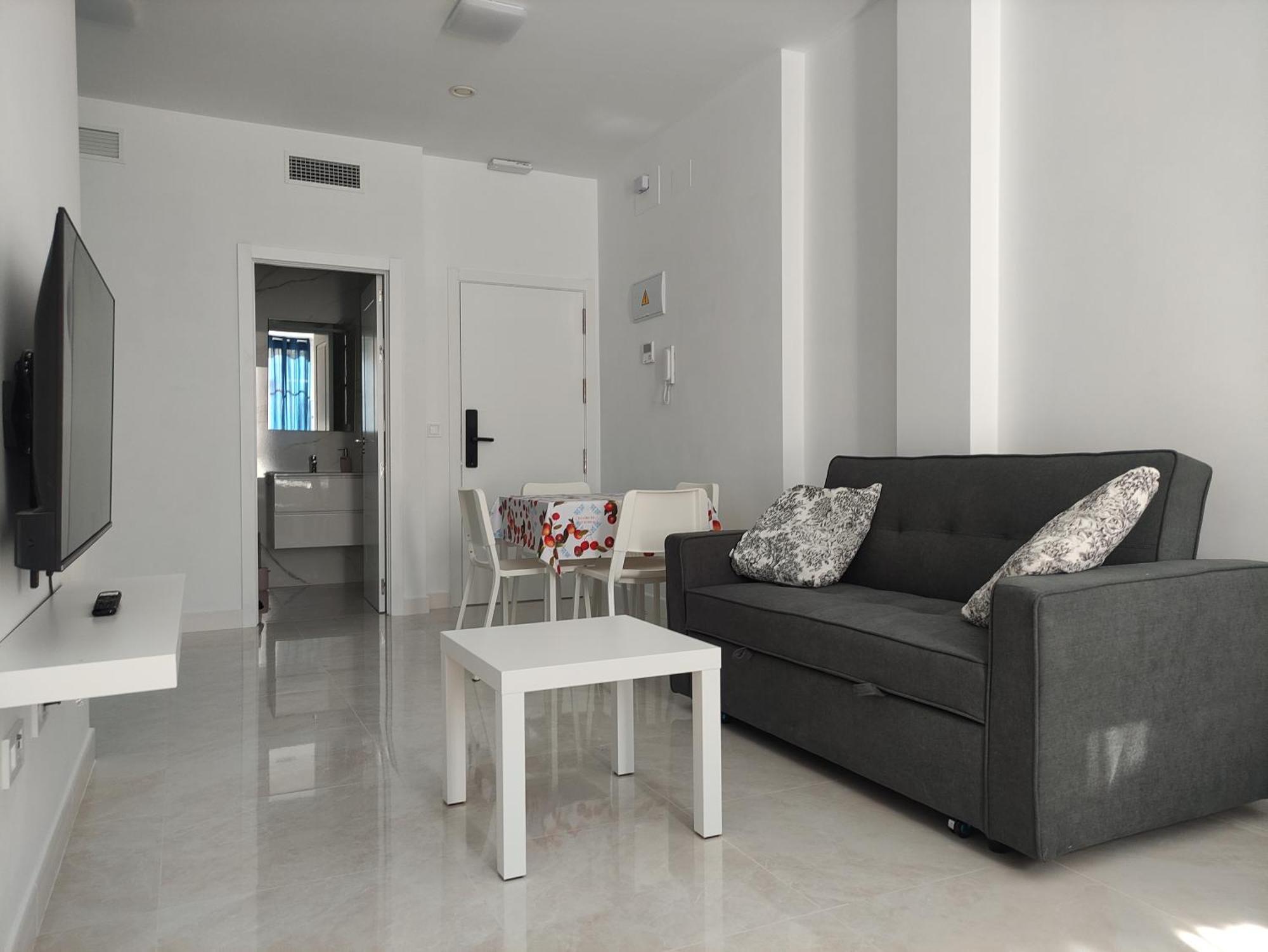 Rentalsevilla San Luis Luaran gambar