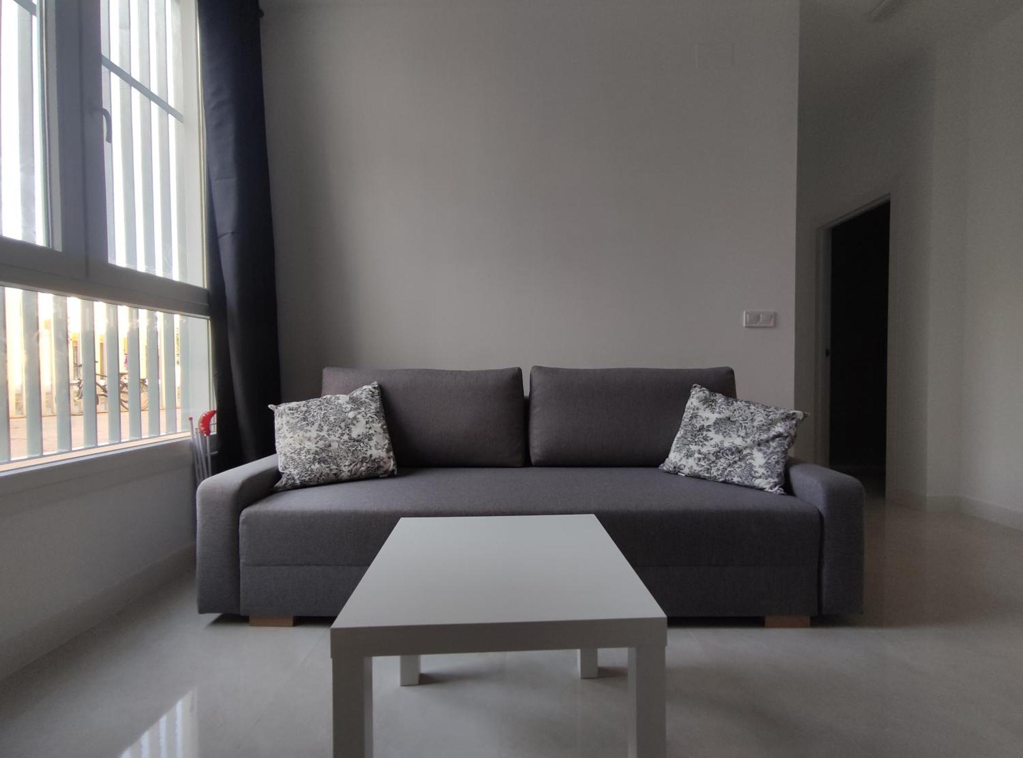 Rentalsevilla San Luis Luaran gambar