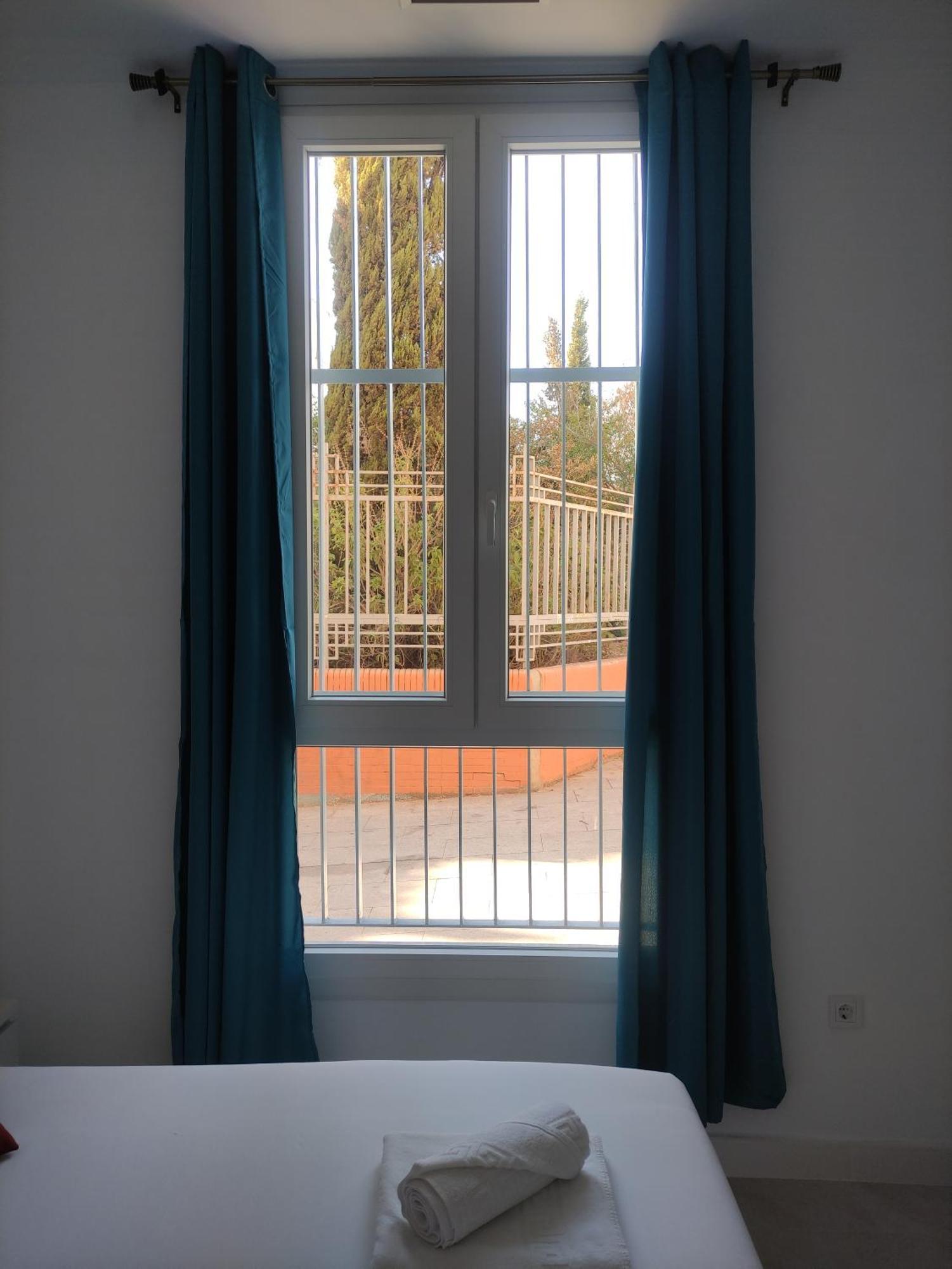 Rentalsevilla San Luis Luaran gambar
