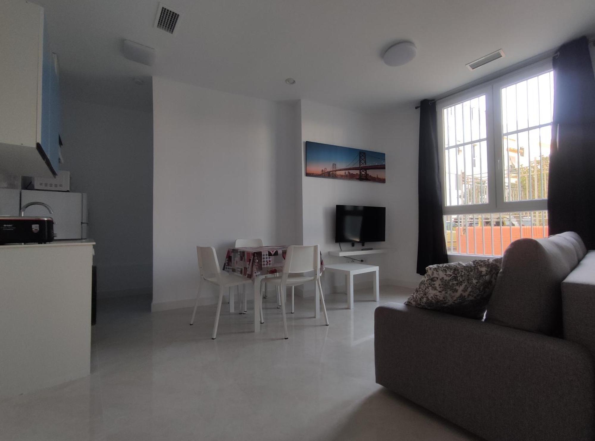 Rentalsevilla San Luis Luaran gambar