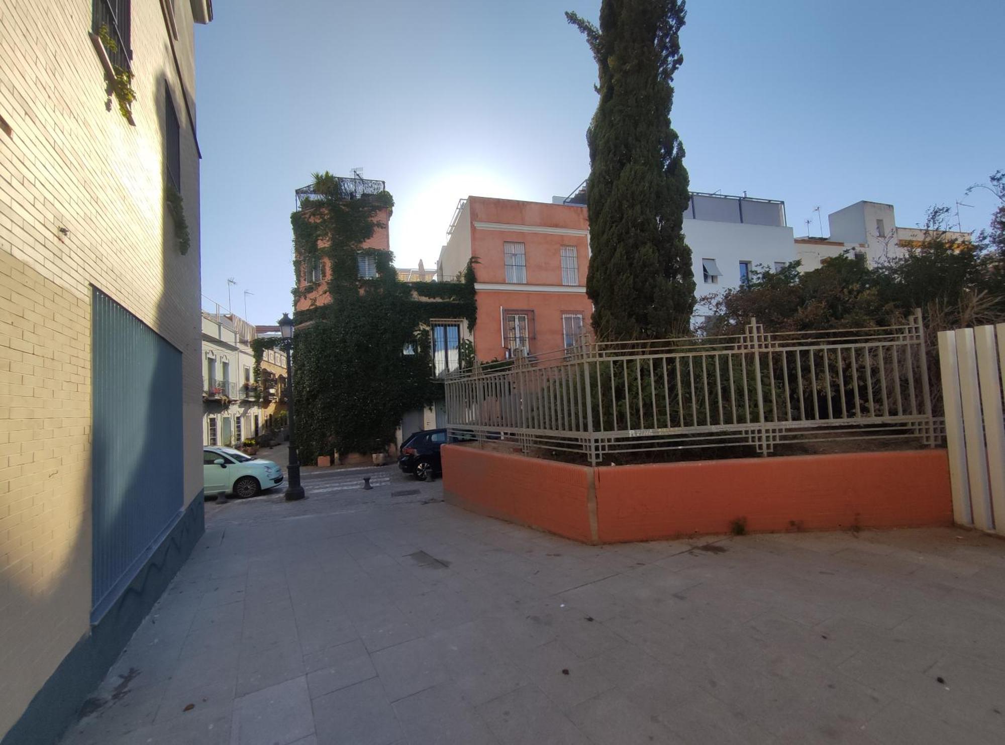 Rentalsevilla San Luis Luaran gambar