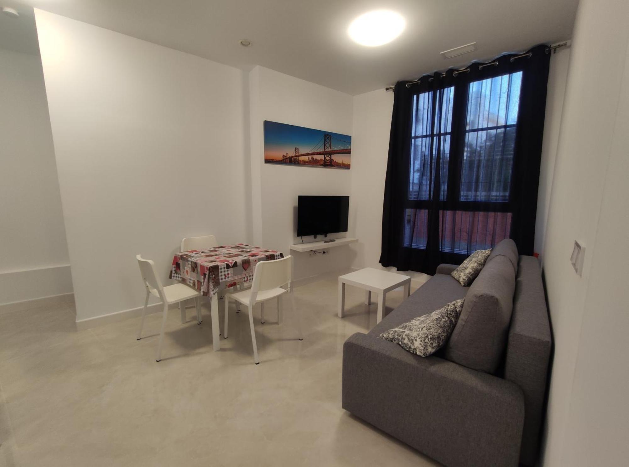 Rentalsevilla San Luis Luaran gambar