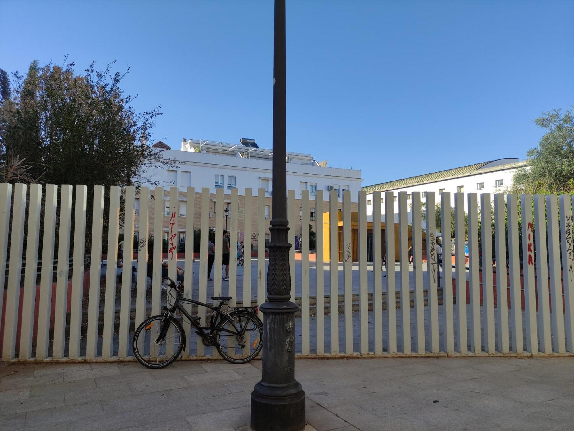 Rentalsevilla San Luis Luaran gambar