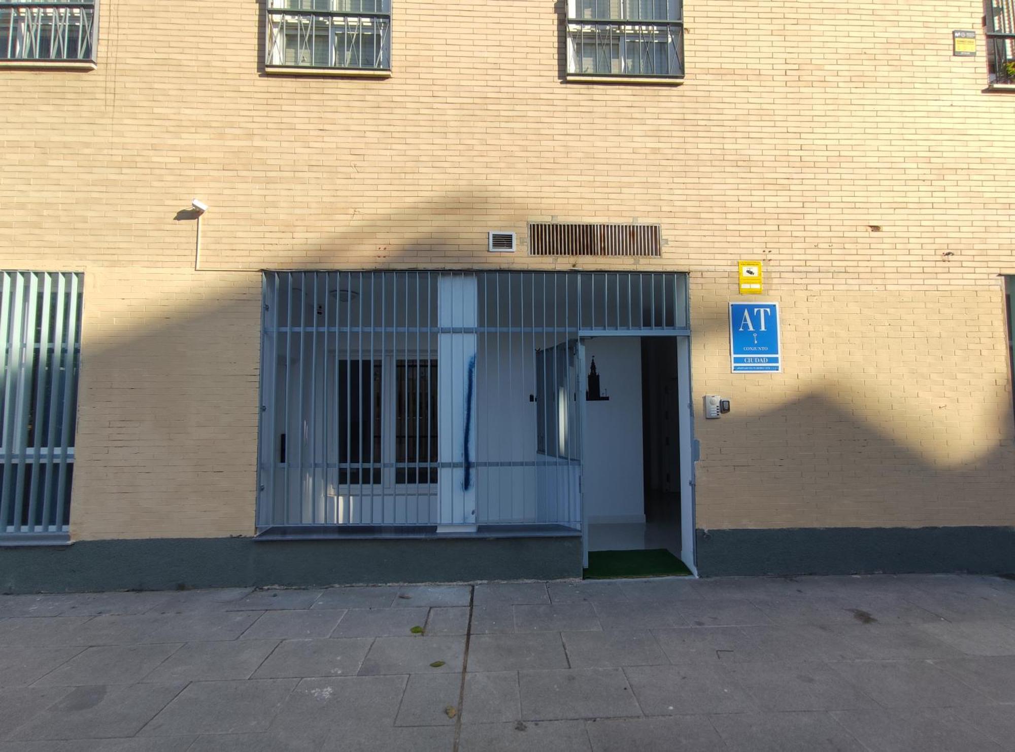 Rentalsevilla San Luis Luaran gambar