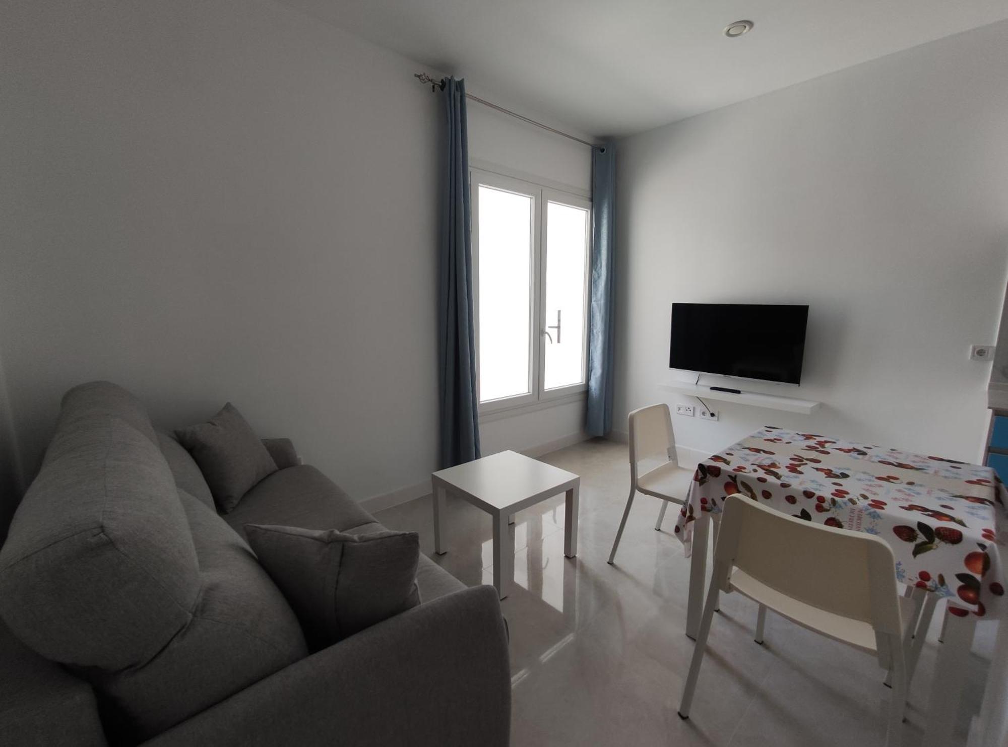 Rentalsevilla San Luis Luaran gambar