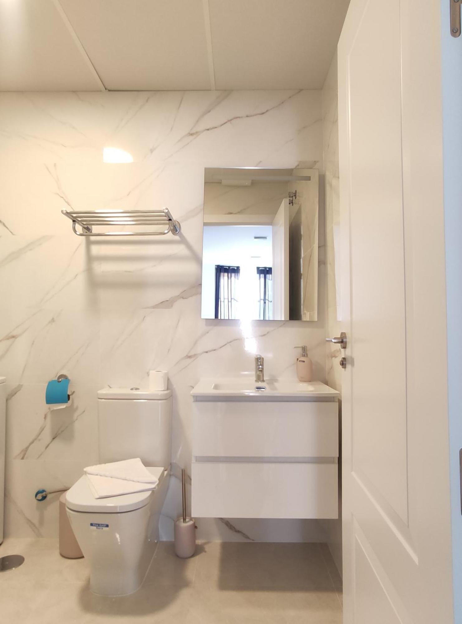 Rentalsevilla San Luis Luaran gambar