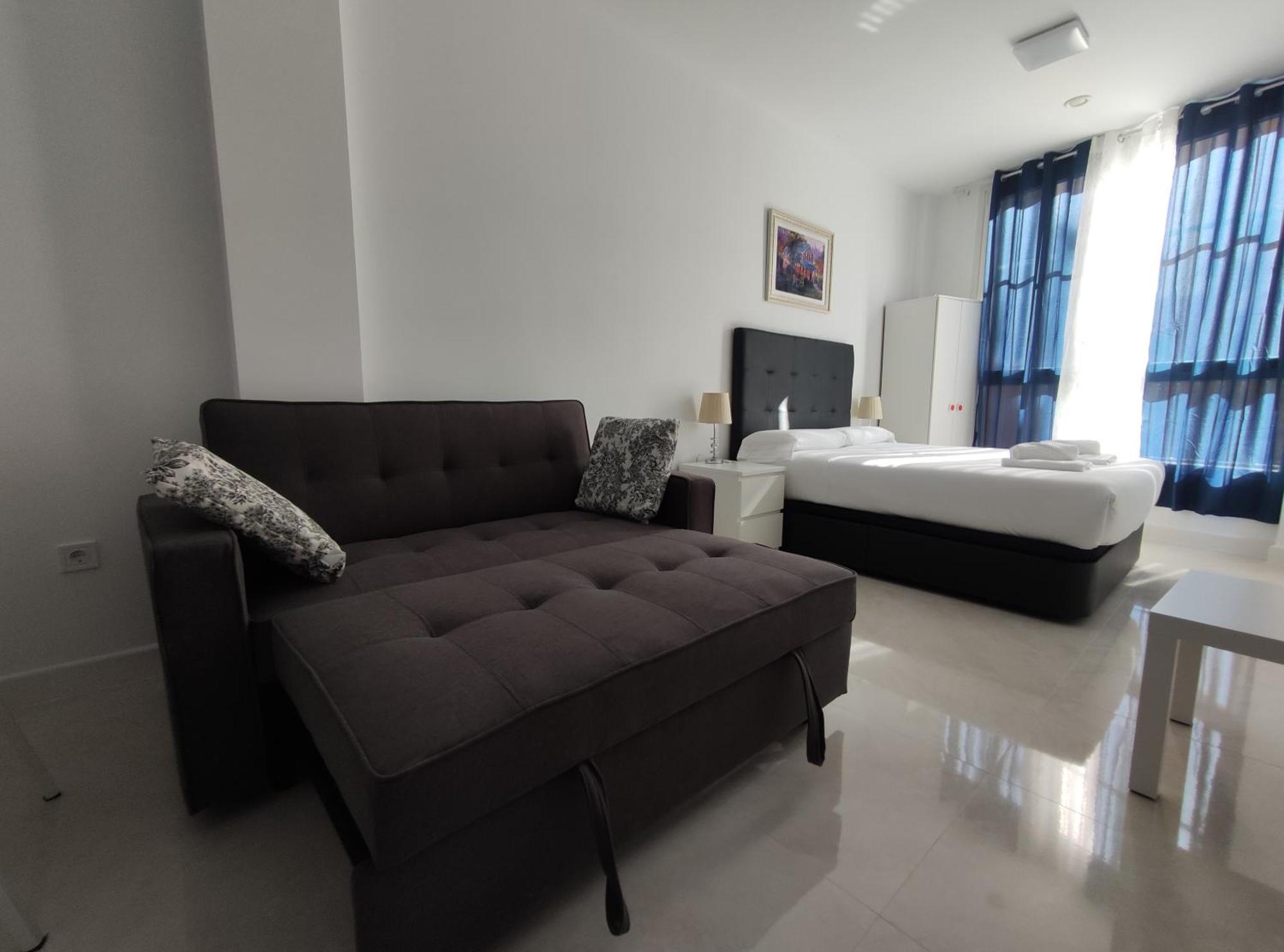 Rentalsevilla San Luis Luaran gambar