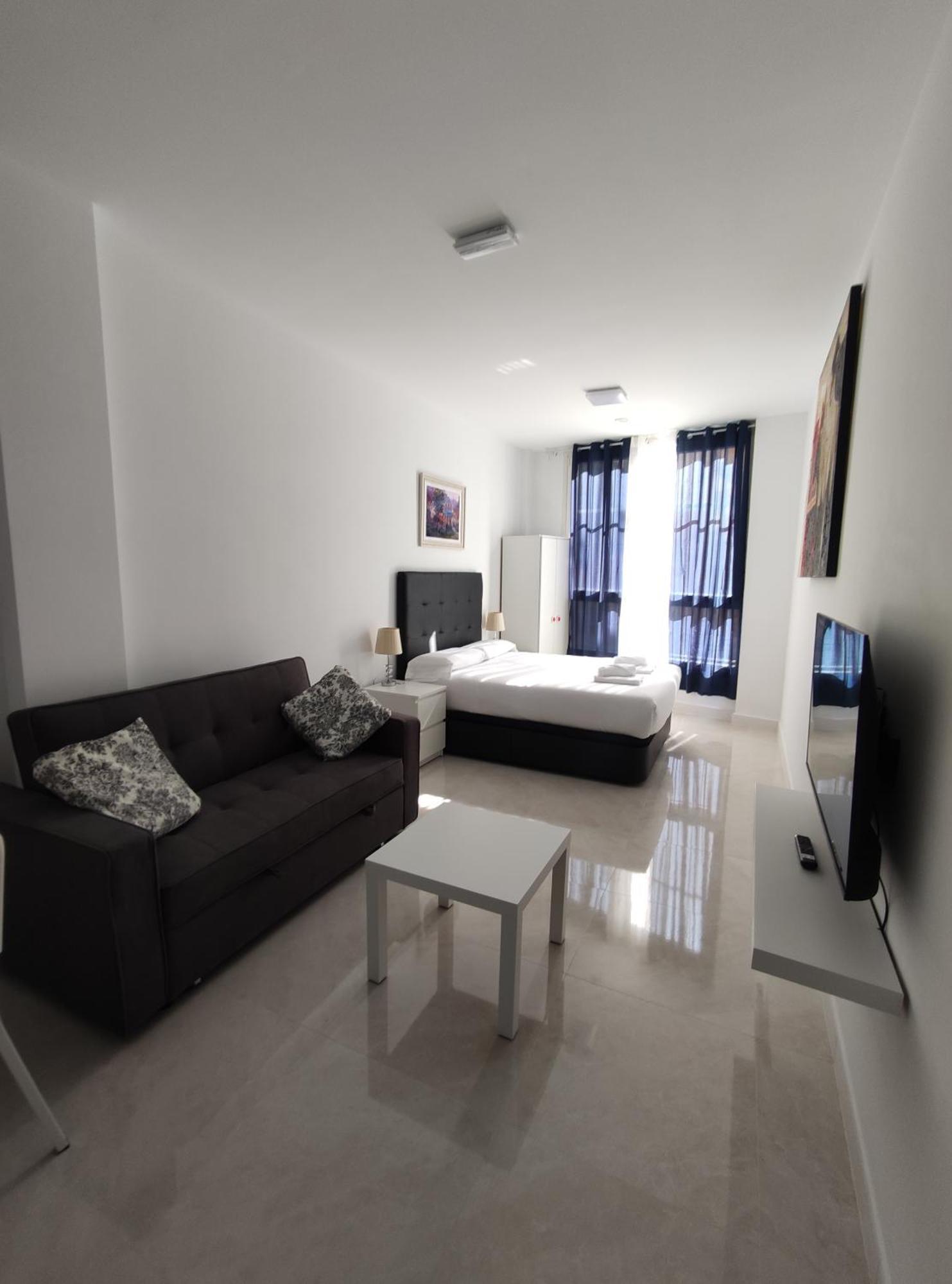 Rentalsevilla San Luis Luaran gambar