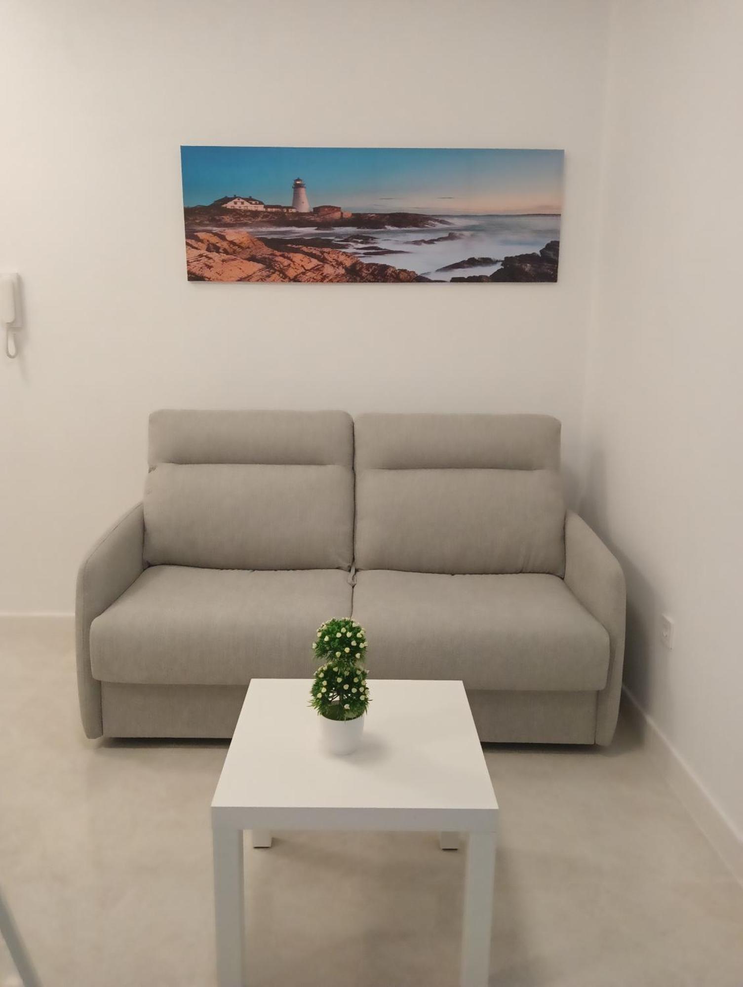Rentalsevilla San Luis Luaran gambar