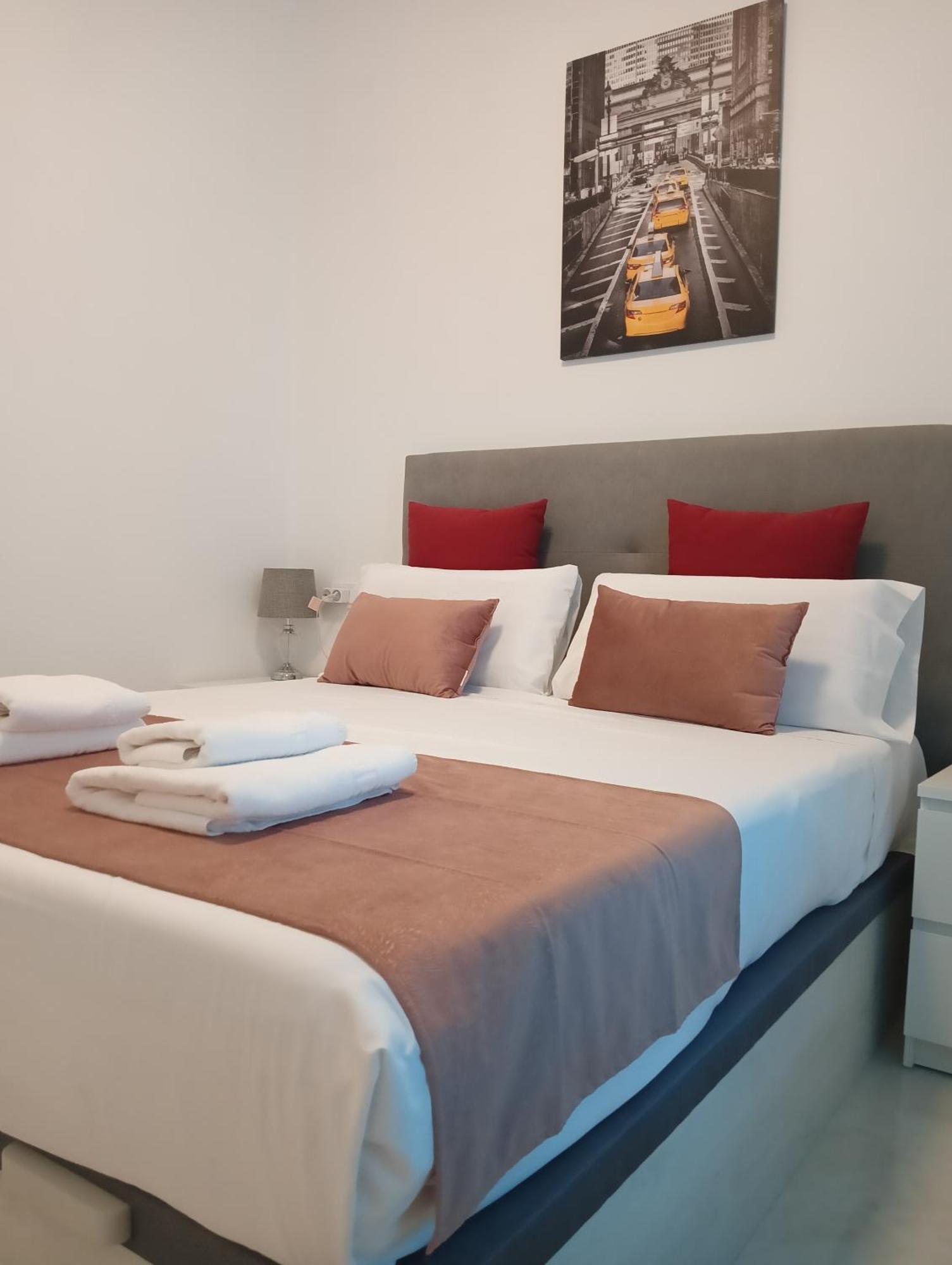 Rentalsevilla San Luis Luaran gambar