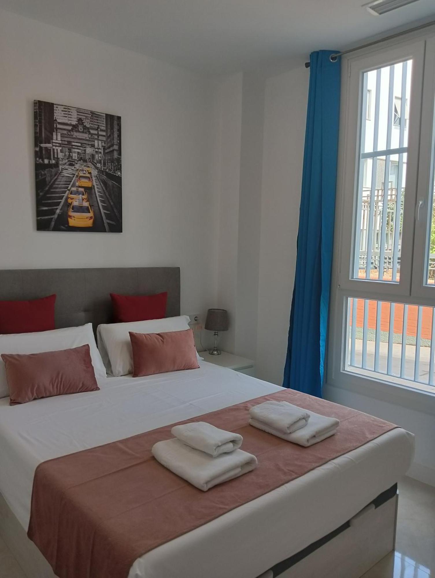 Rentalsevilla San Luis Luaran gambar