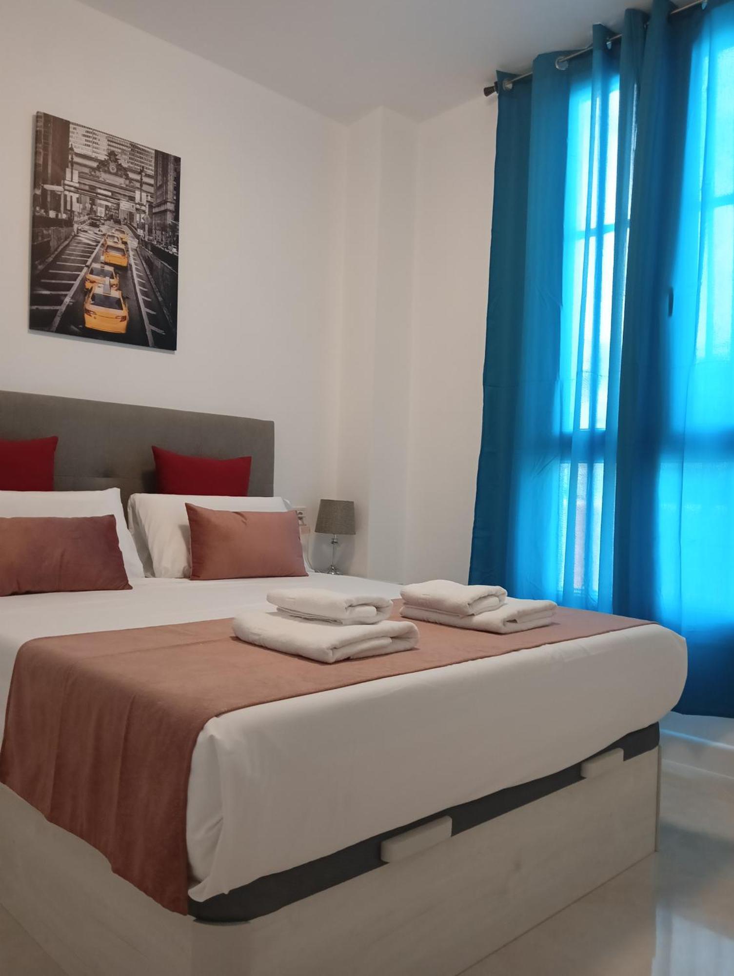 Rentalsevilla San Luis Luaran gambar