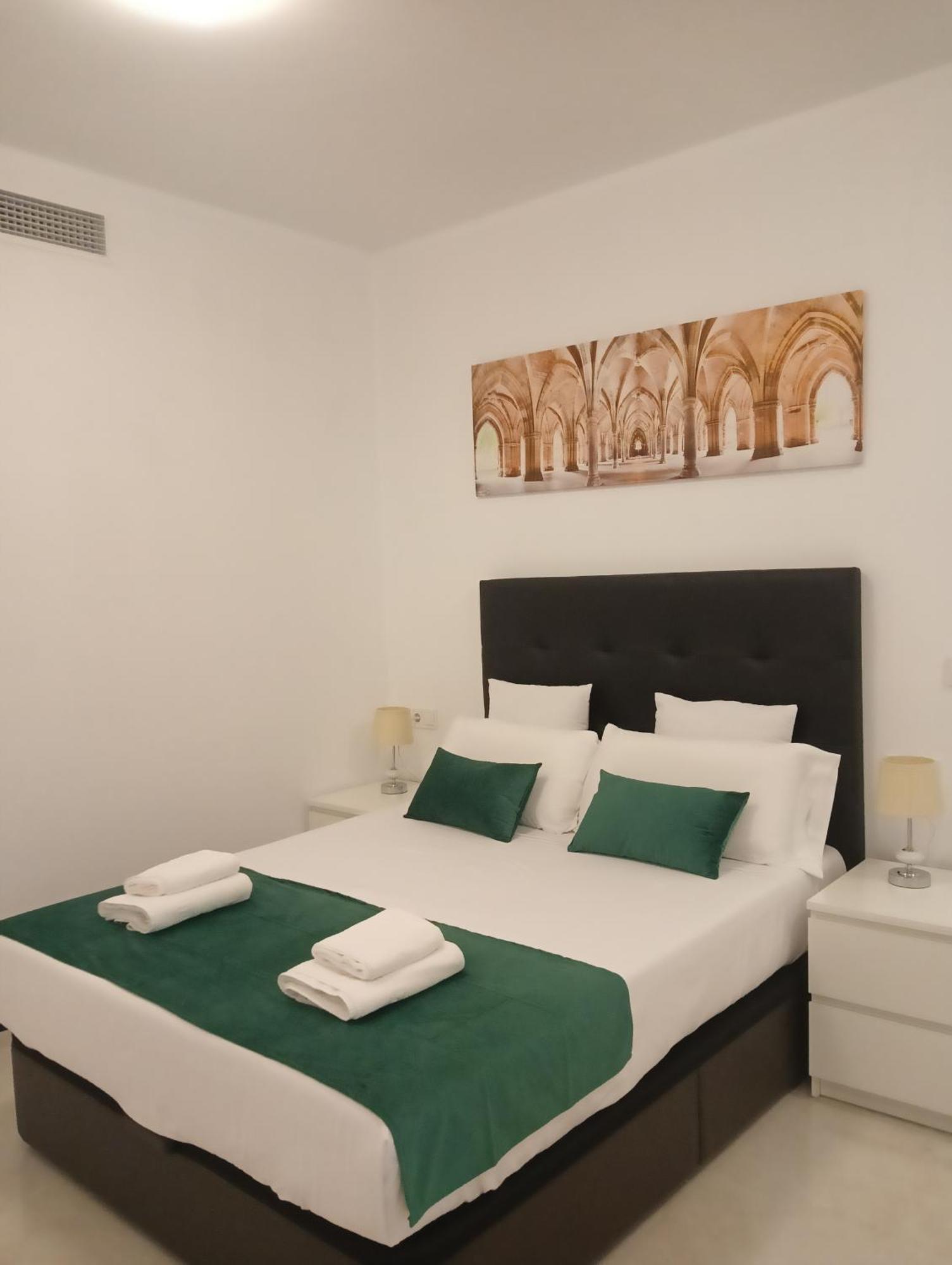 Rentalsevilla San Luis Luaran gambar