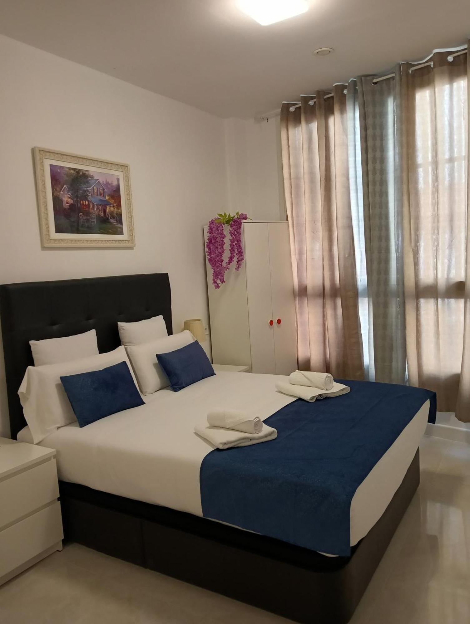 Rentalsevilla San Luis Luaran gambar