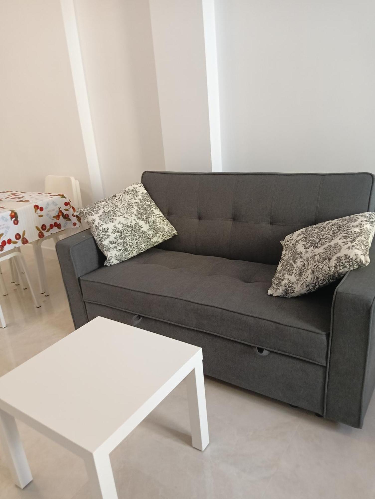 Rentalsevilla San Luis Luaran gambar