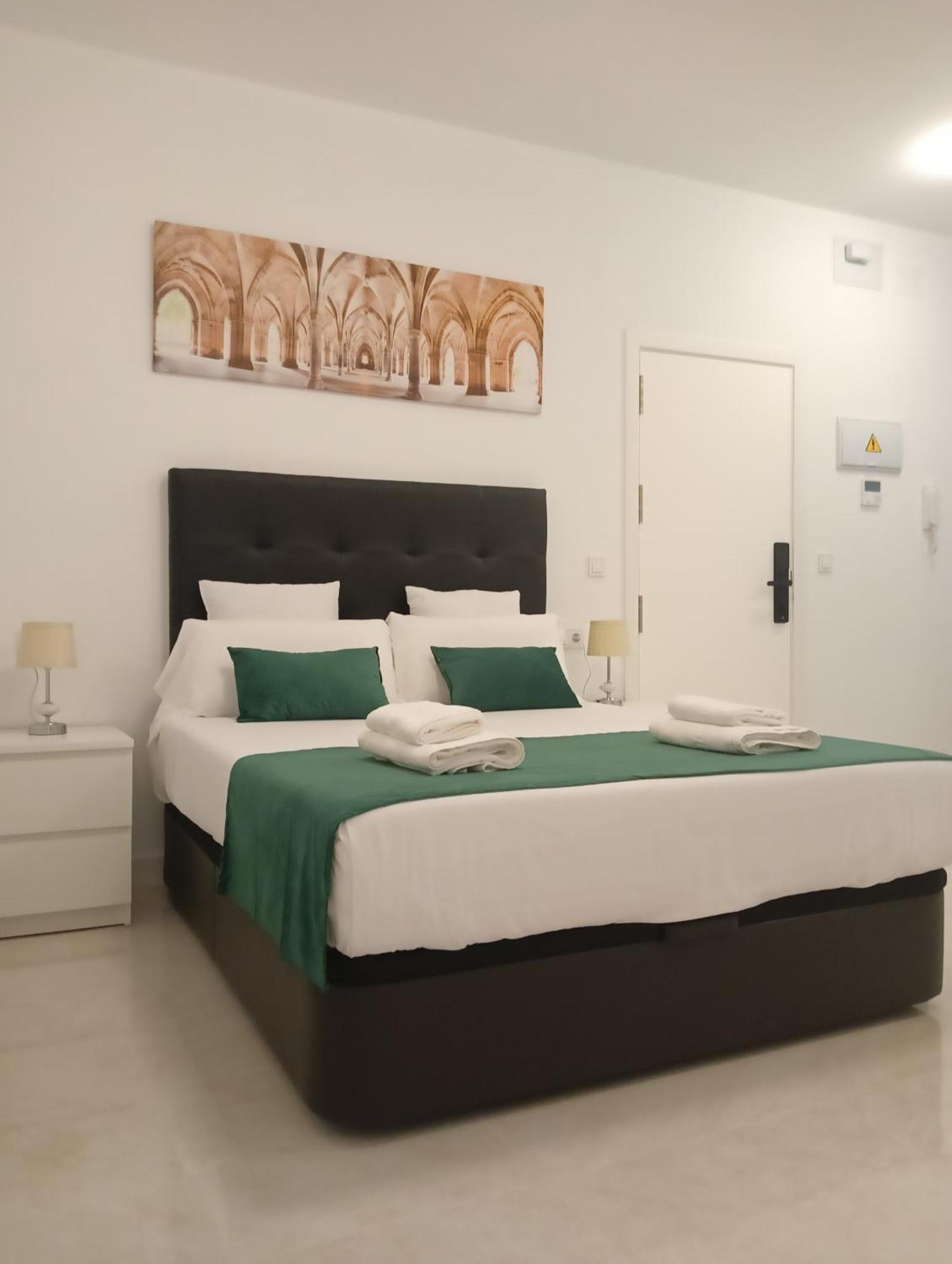 Rentalsevilla San Luis Luaran gambar