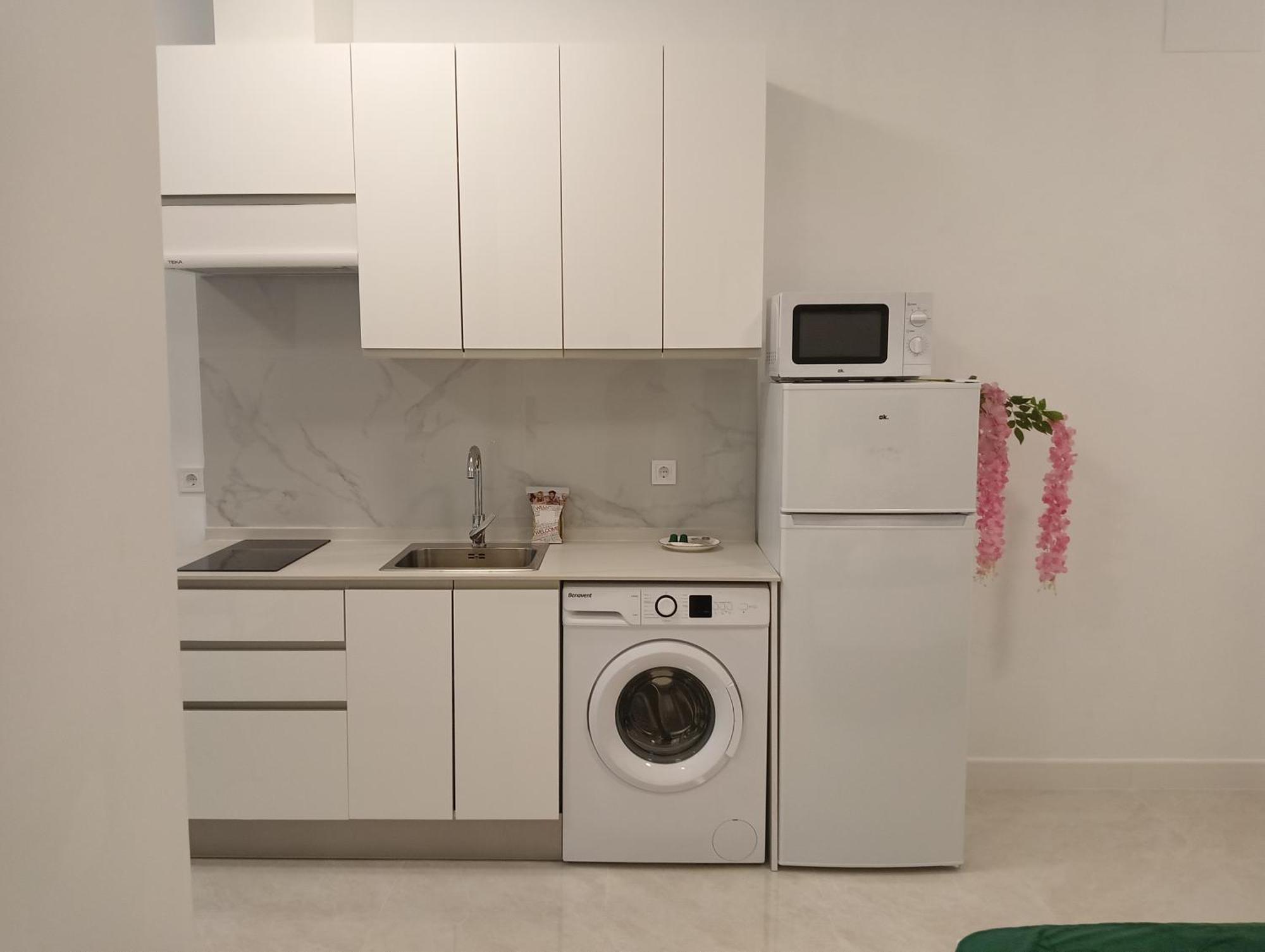Rentalsevilla San Luis Luaran gambar