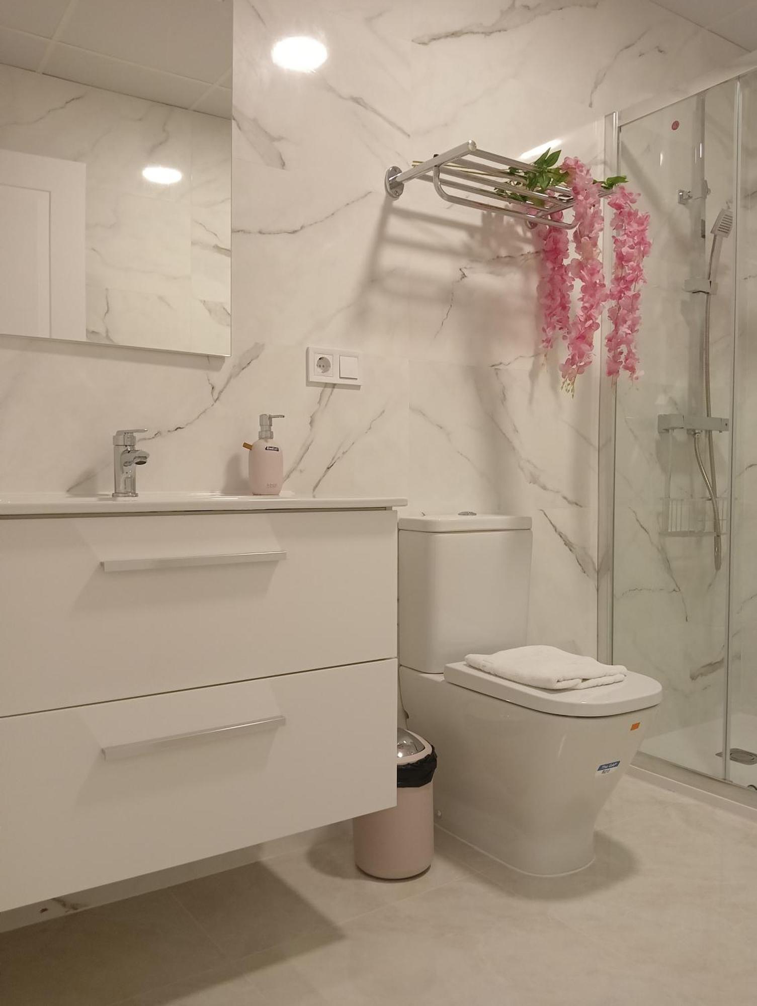 Rentalsevilla San Luis Luaran gambar