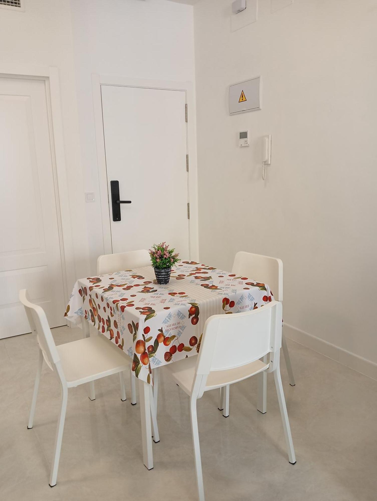 Rentalsevilla San Luis Luaran gambar