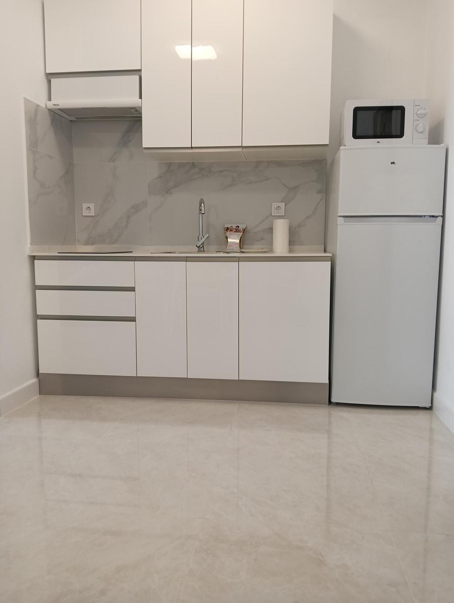 Rentalsevilla San Luis Luaran gambar