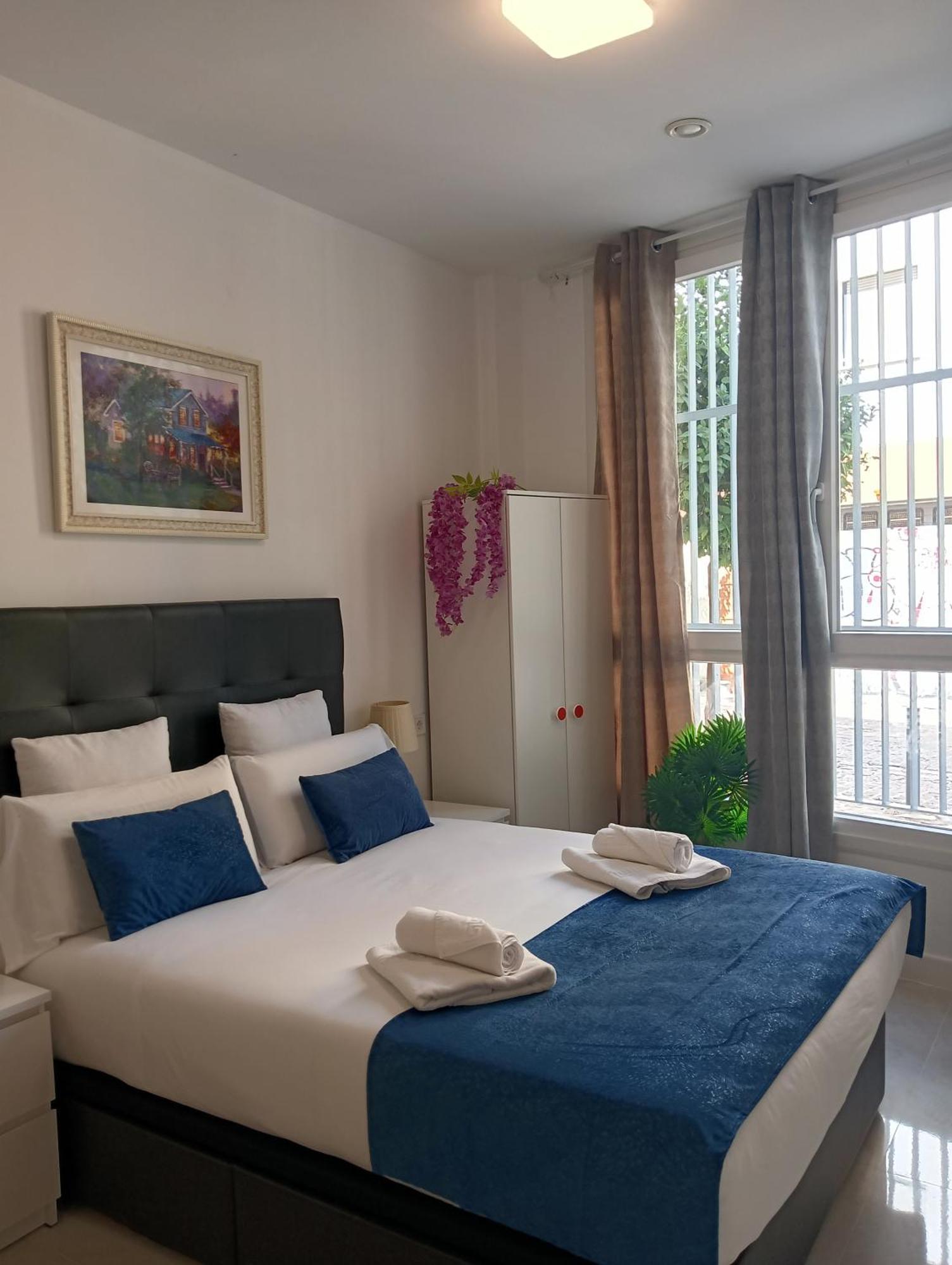 Rentalsevilla San Luis Luaran gambar
