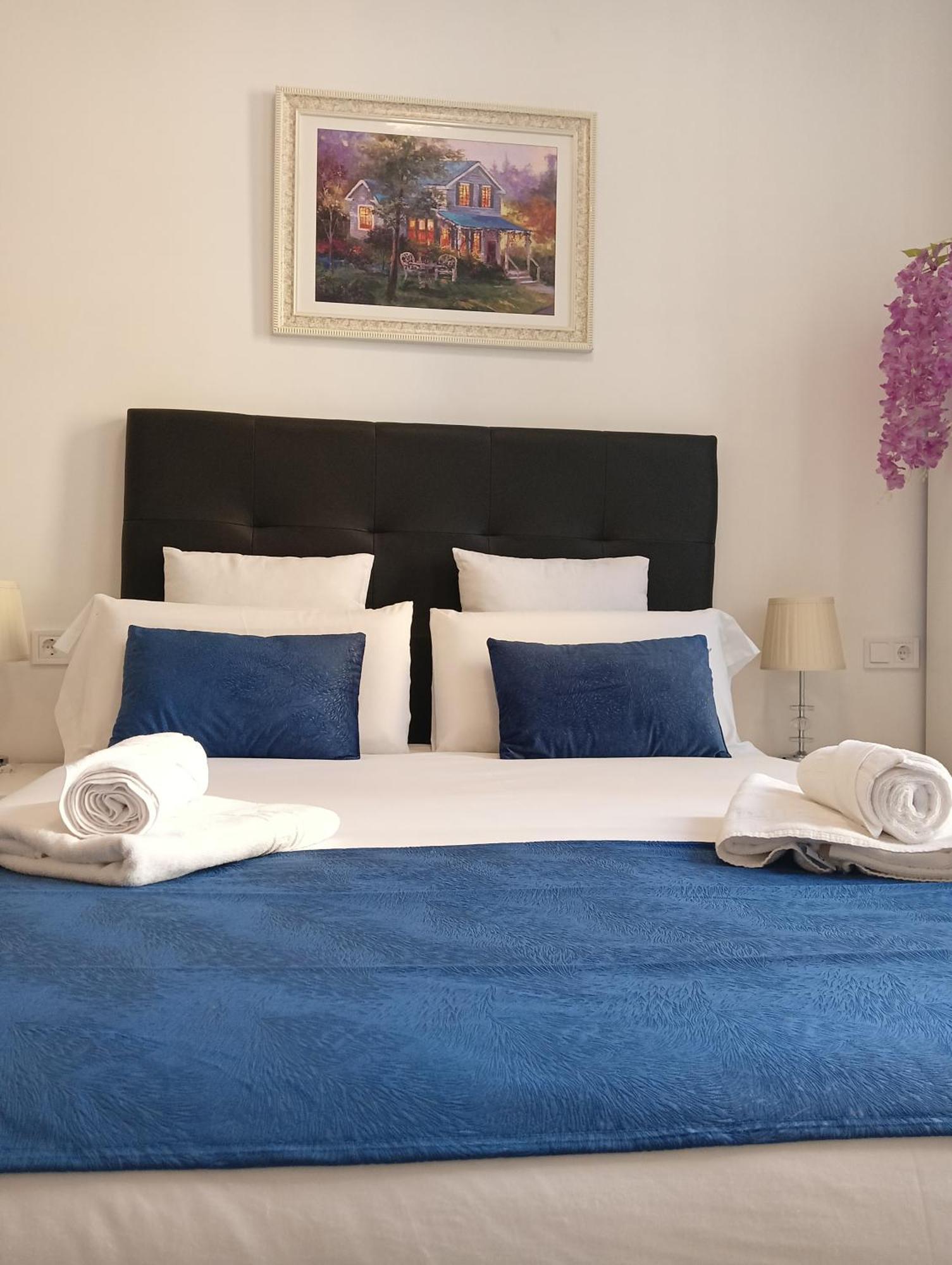 Rentalsevilla San Luis Luaran gambar