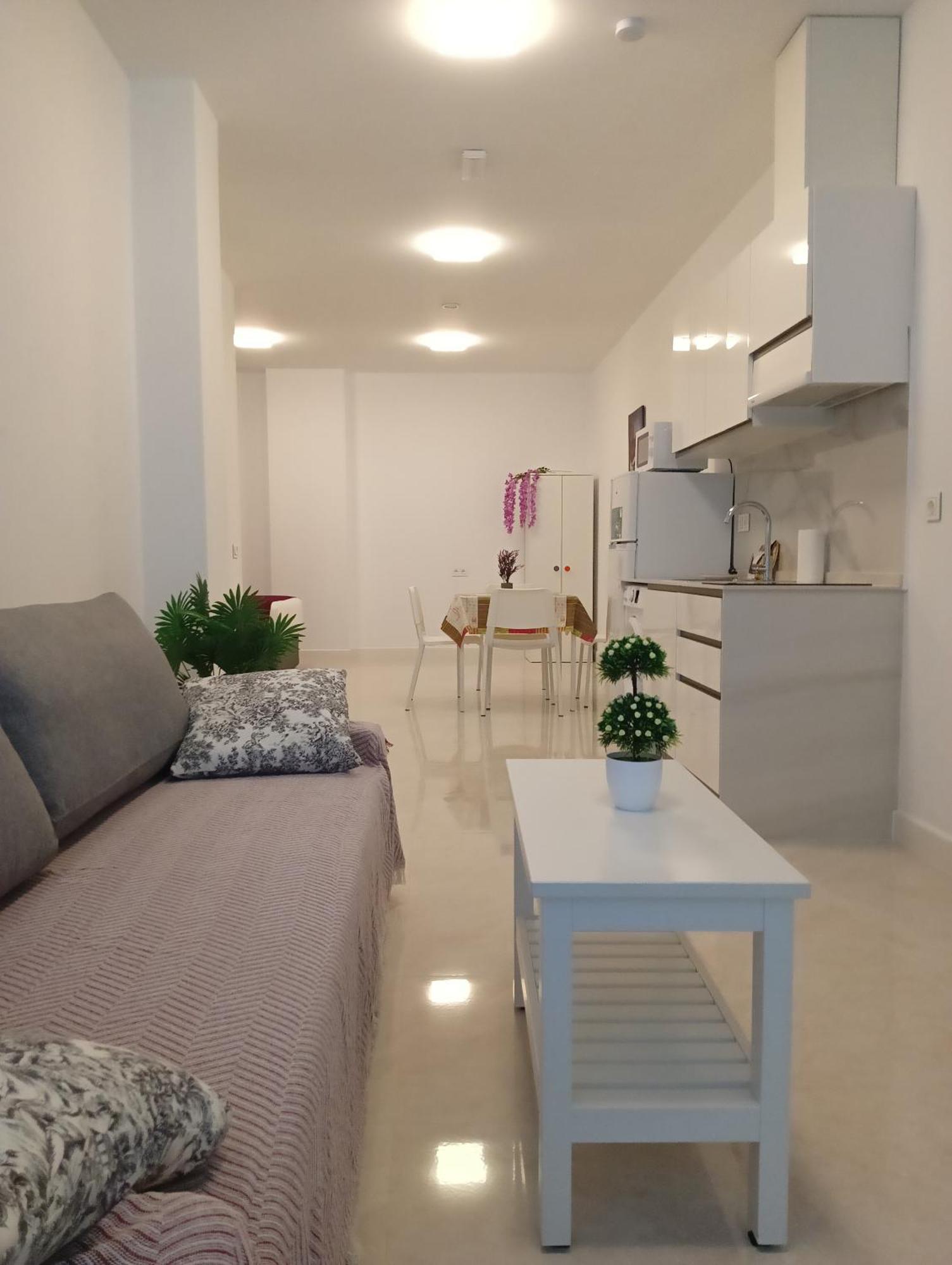 Rentalsevilla San Luis Luaran gambar