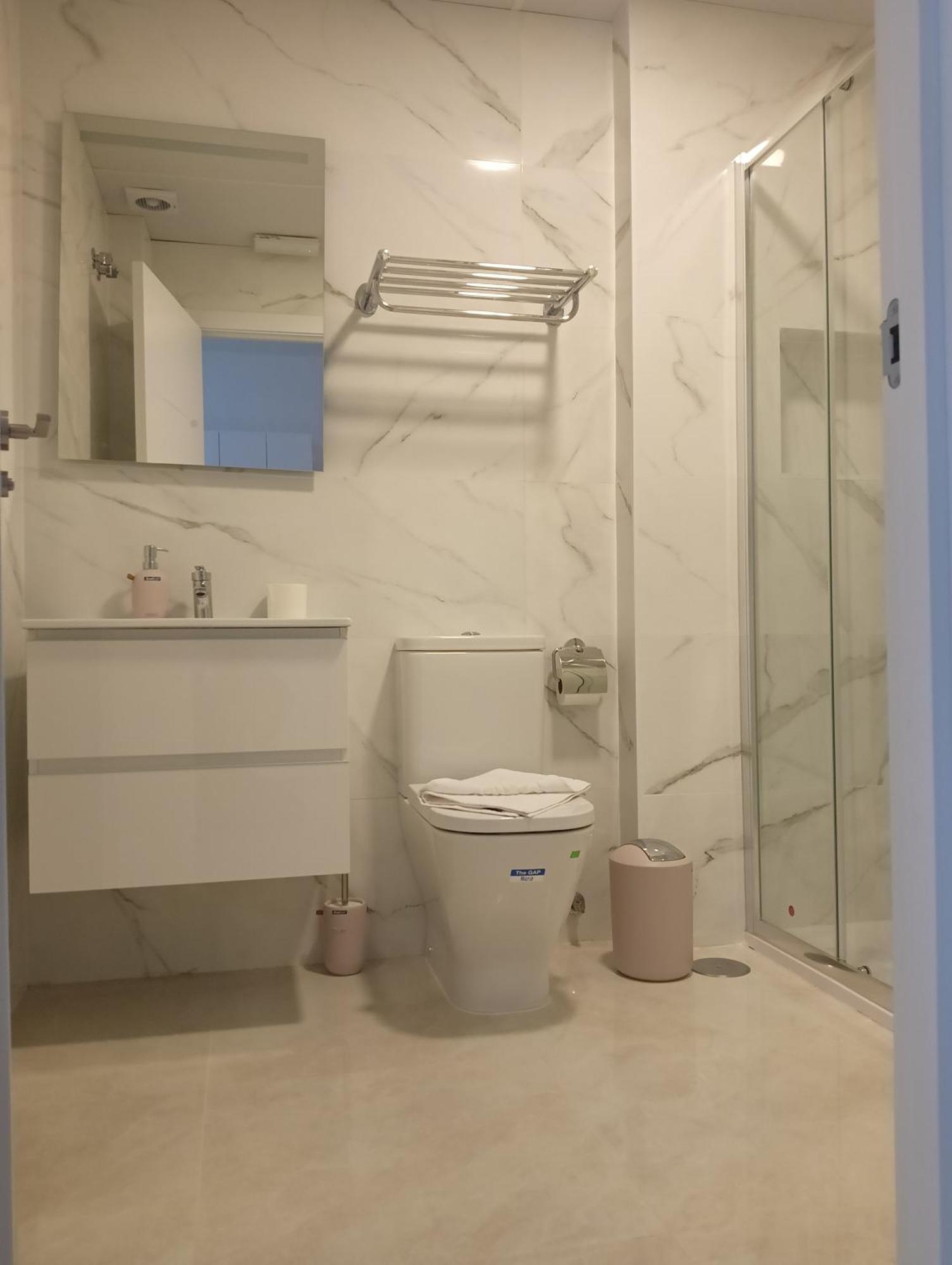 Rentalsevilla San Luis Luaran gambar