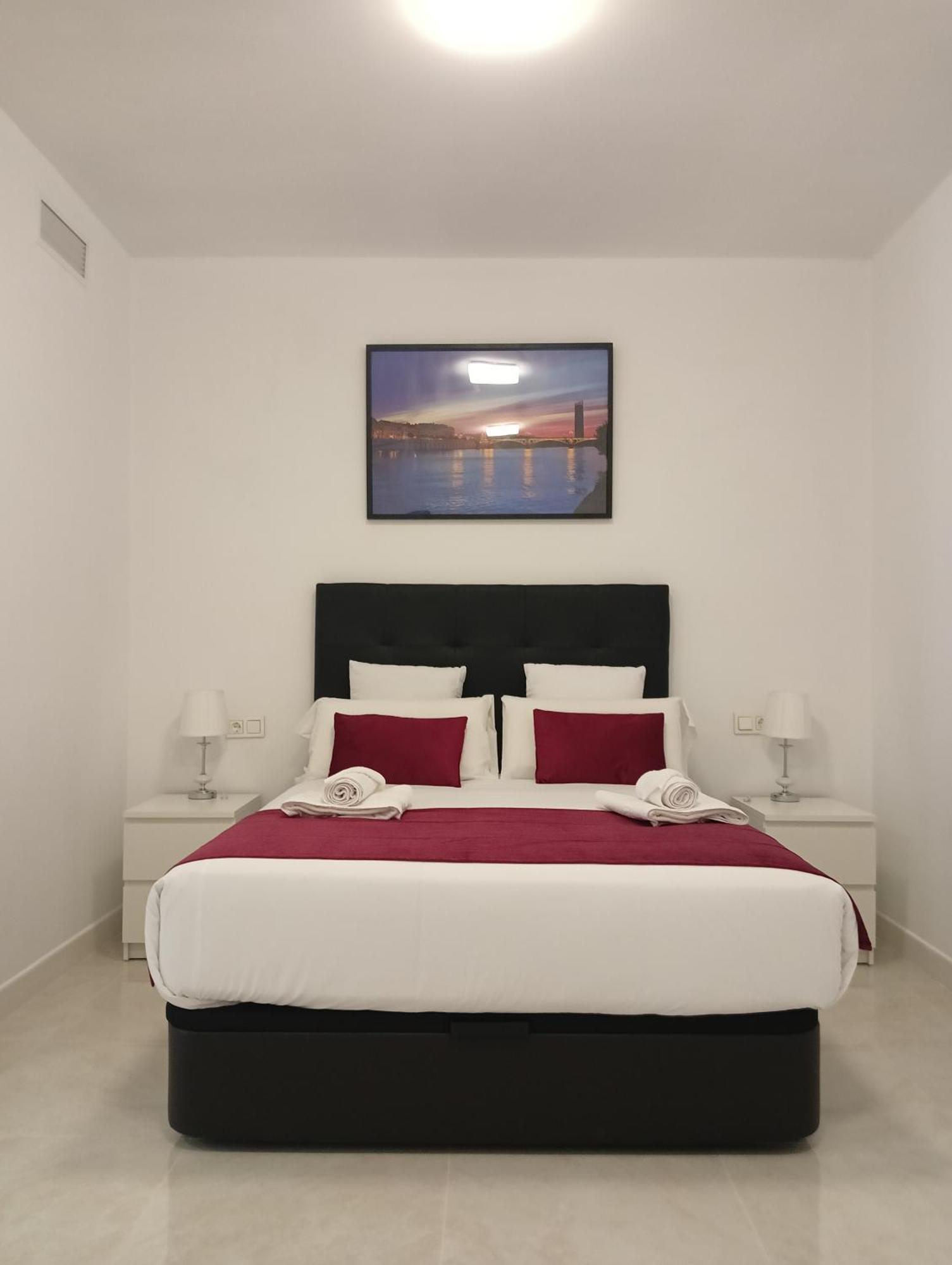 Rentalsevilla San Luis Luaran gambar